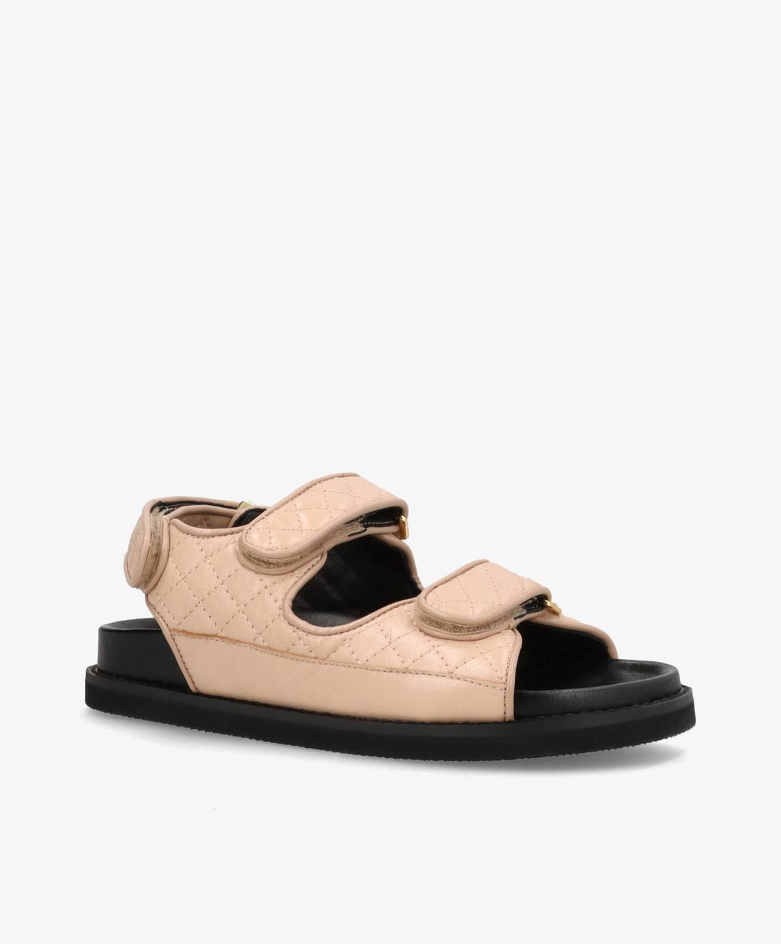 AMIRA - Dame Sandal - Neutral