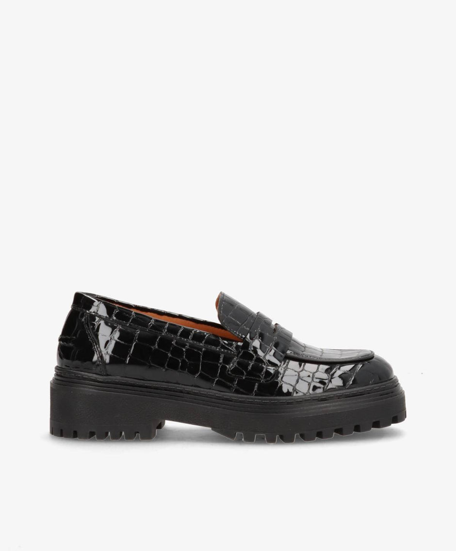 Phenumb Copenhagen - Imagine Leather PB-E01-IMAGI - Black