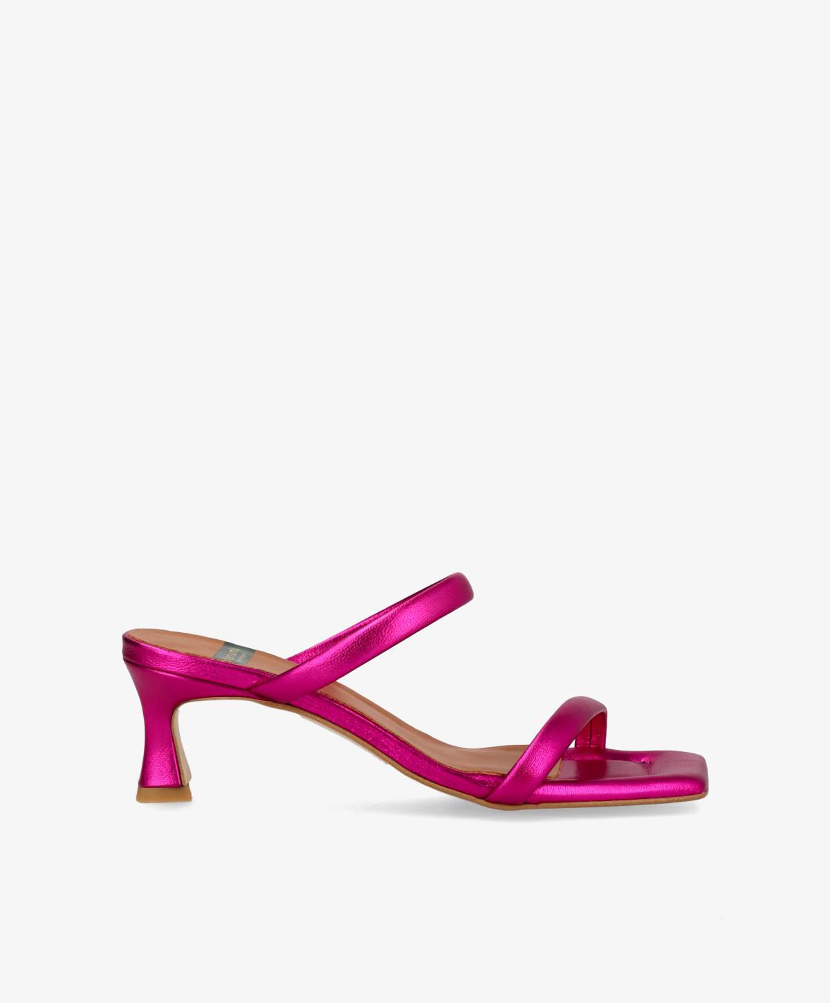 ENJOY - Dame Sandal - Pink