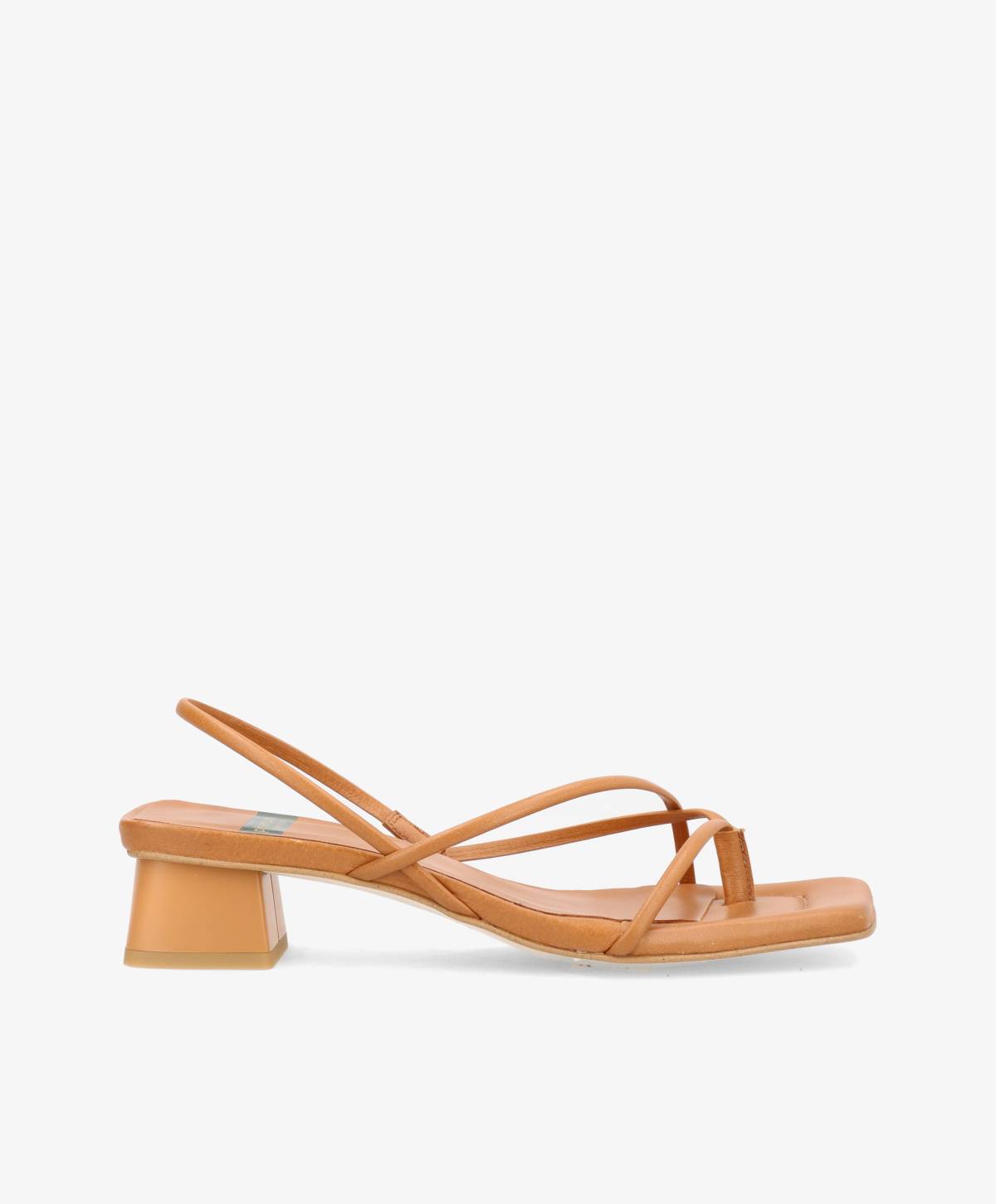 ENVIE - Dame Sandal - Camel