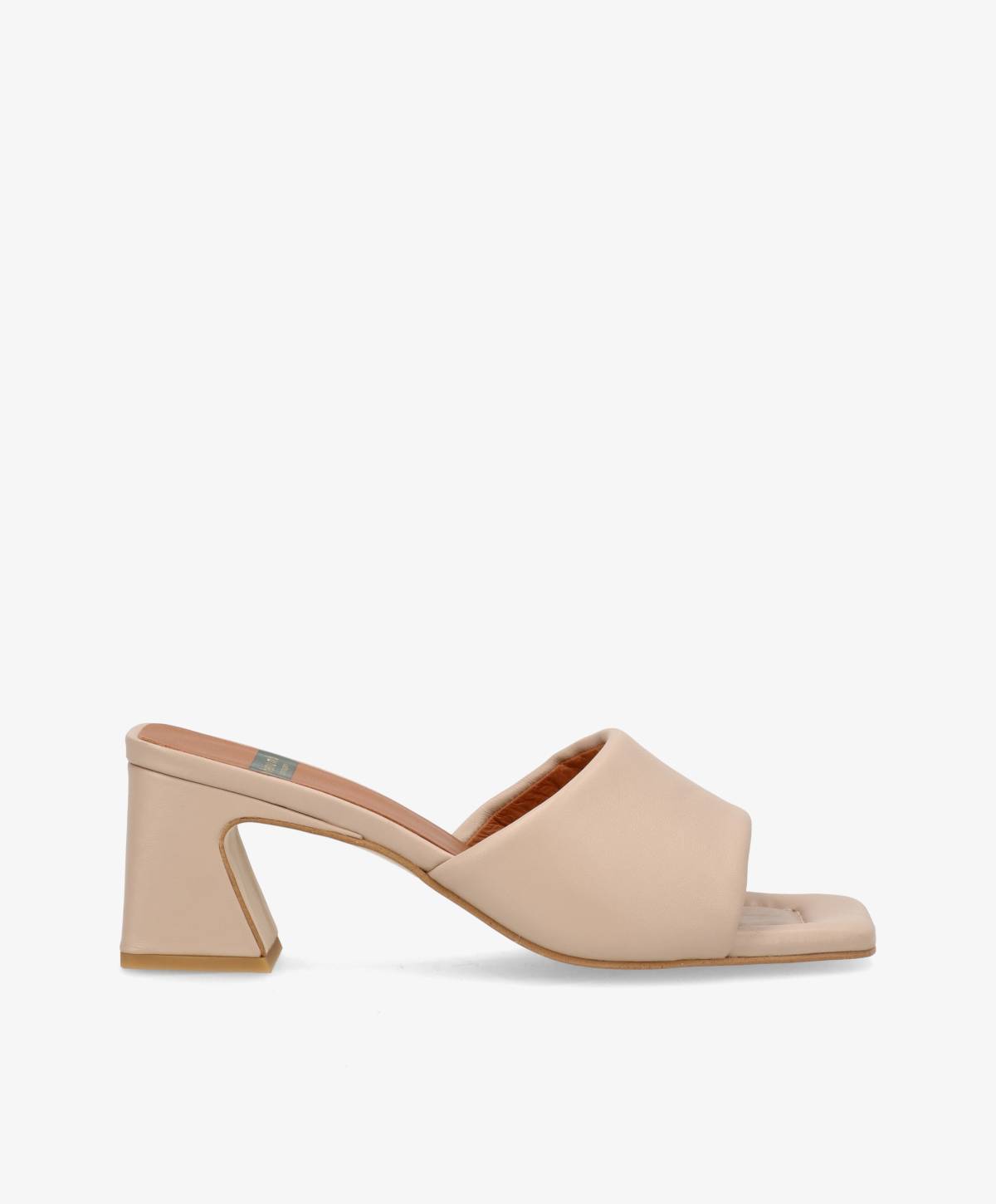 ESSENCE - Dame Sandal - Beige