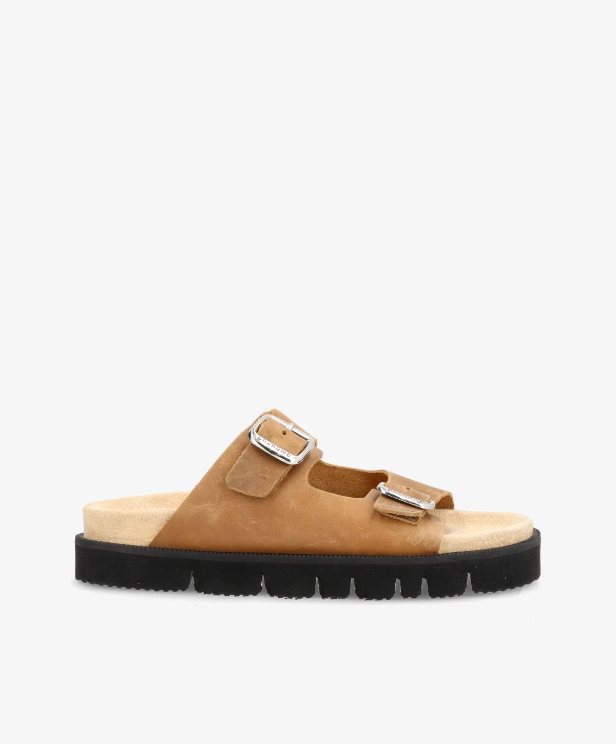 NIC - Dame Sandal - Brun