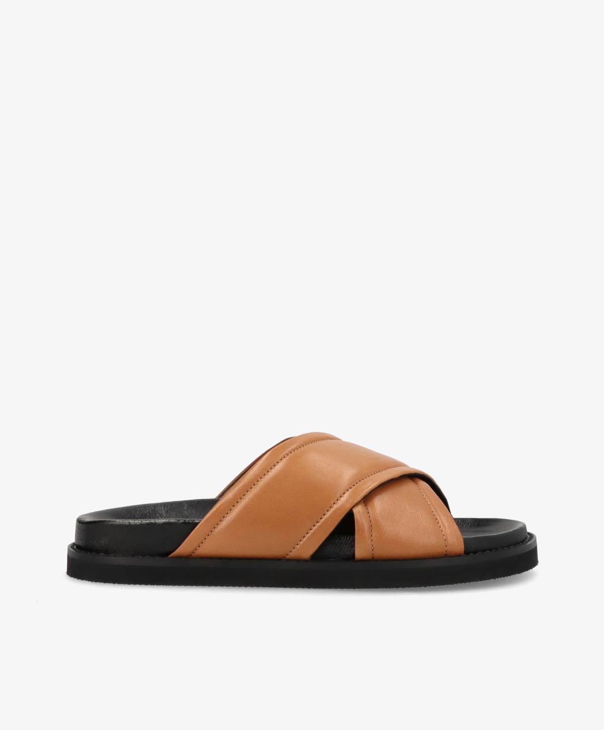 ADELE - Dame Sandal - Camel