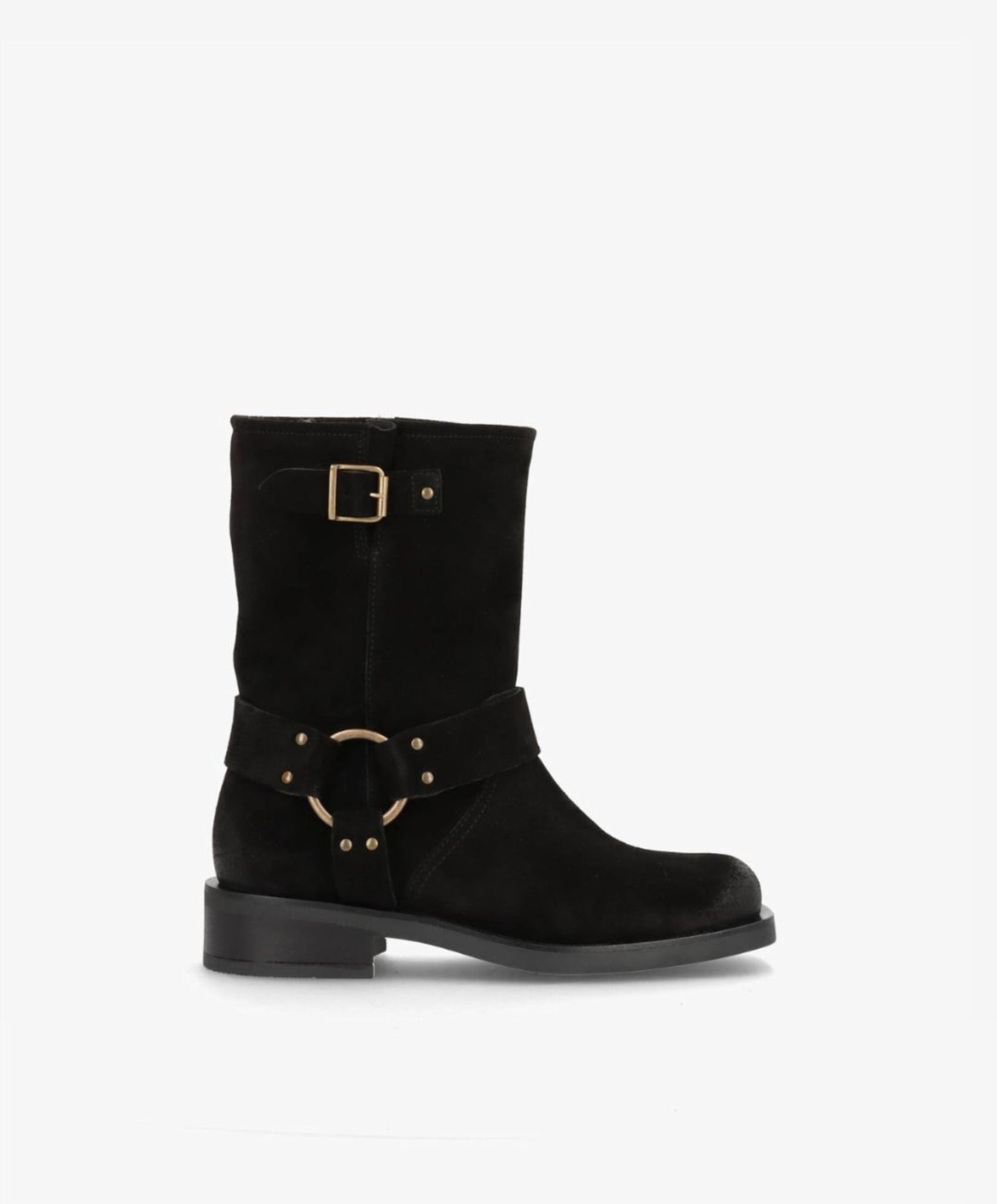 ENCORE S - Biker Warm - Sort