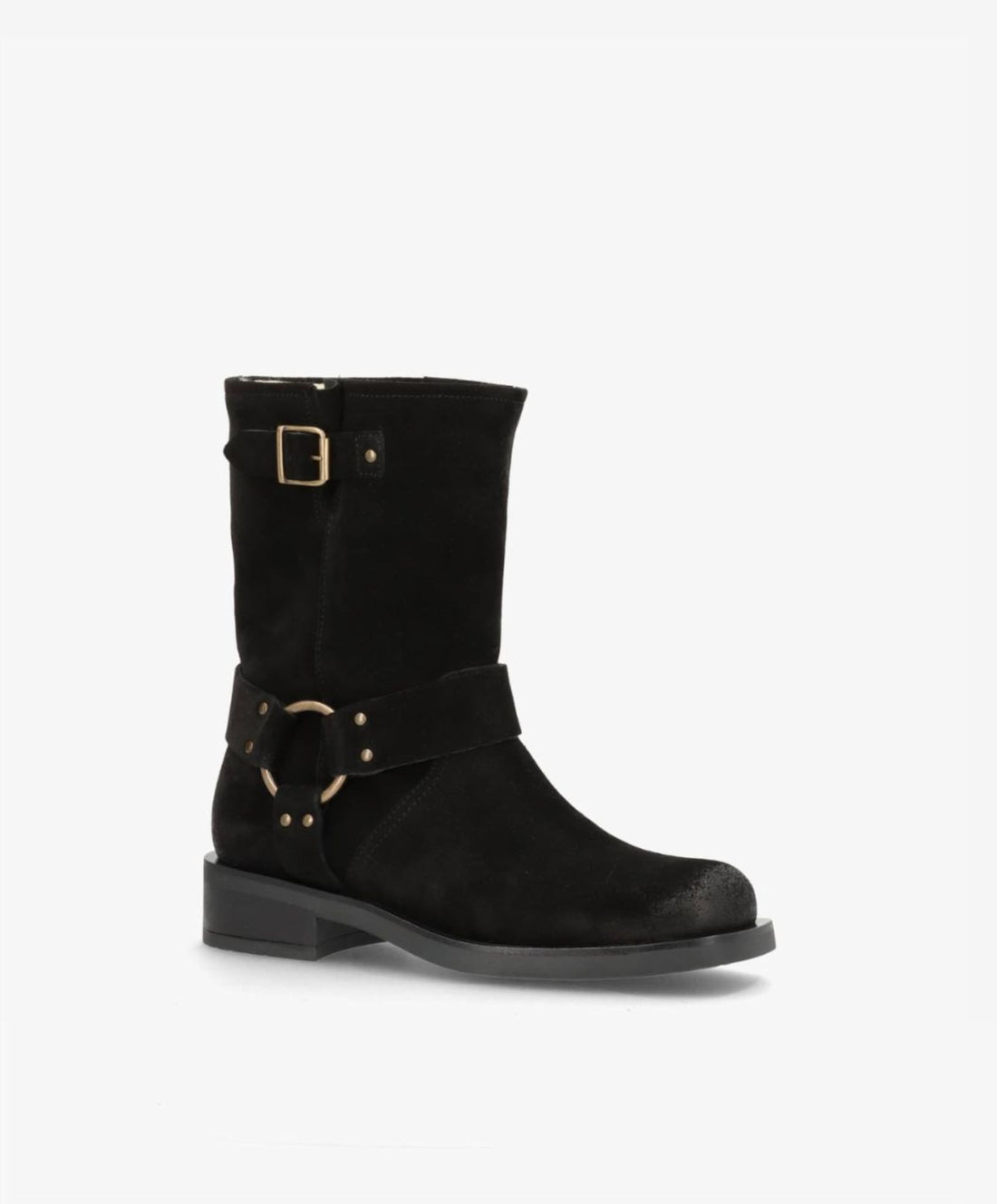 ENCORE S - Biker Warm - Sort