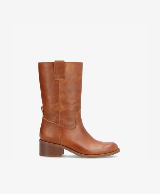 Phenumb Copenhagen - Martina Long - Cognac